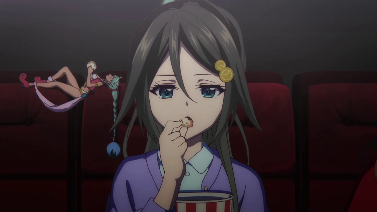 Musaigen no Phantom World - Episode 3 - Mai's Forgotten and