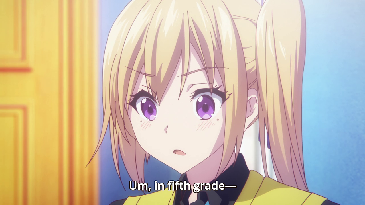 Musaigen no Phantom World - Episode 3 - Mai's Forgotten and