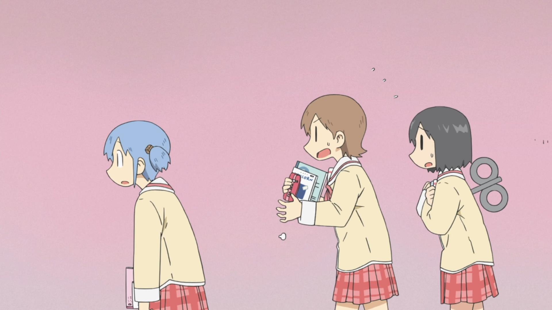 baseballnichijou