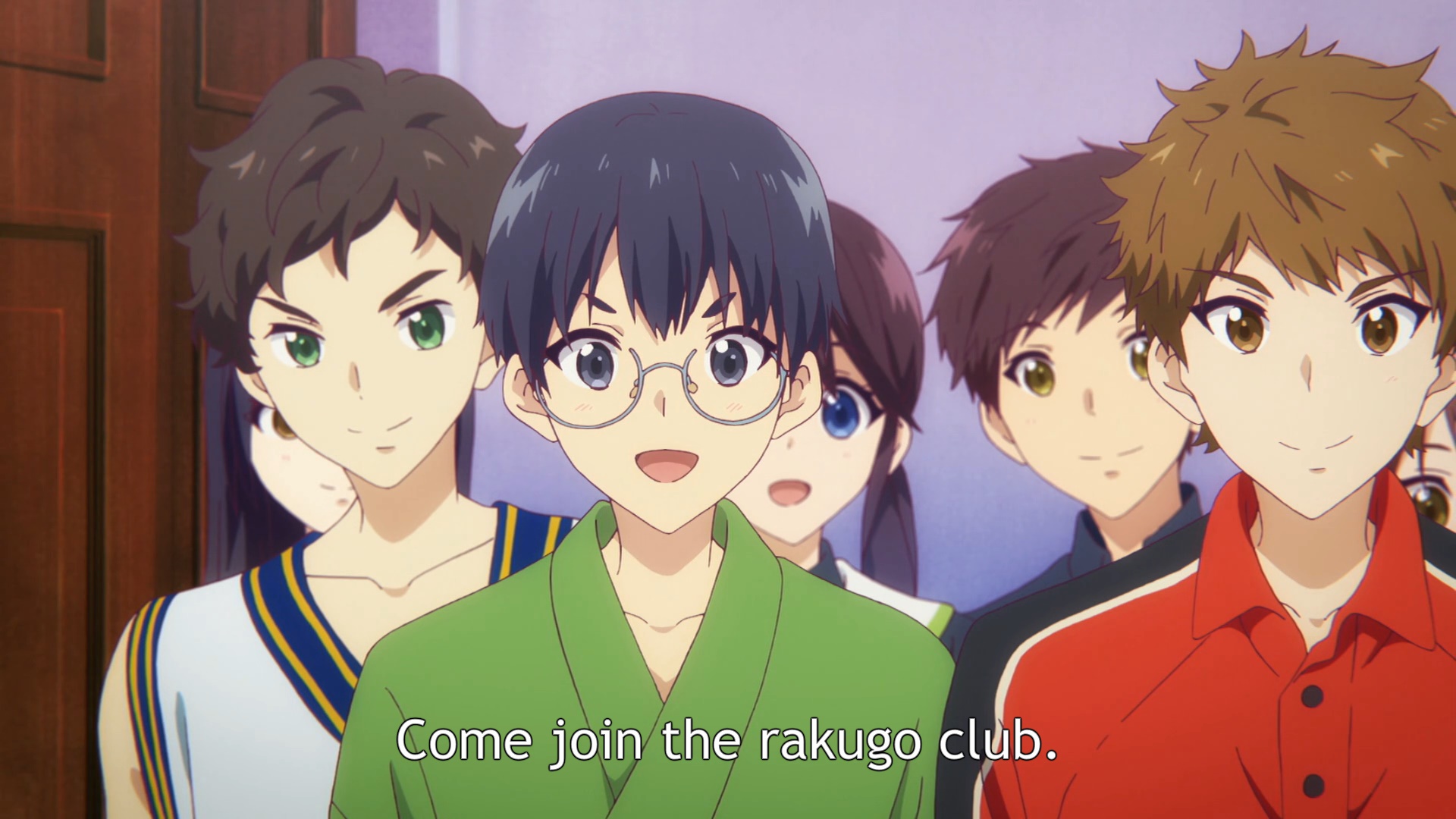 rakugoclub