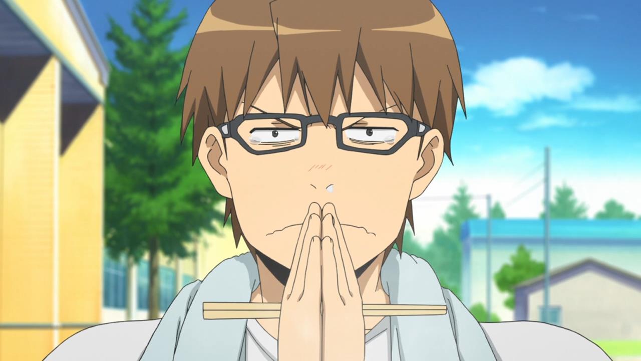 Pin by Unopposed Hotheaded on Silver Spoon | Anime, Silver spoons, Anime  images