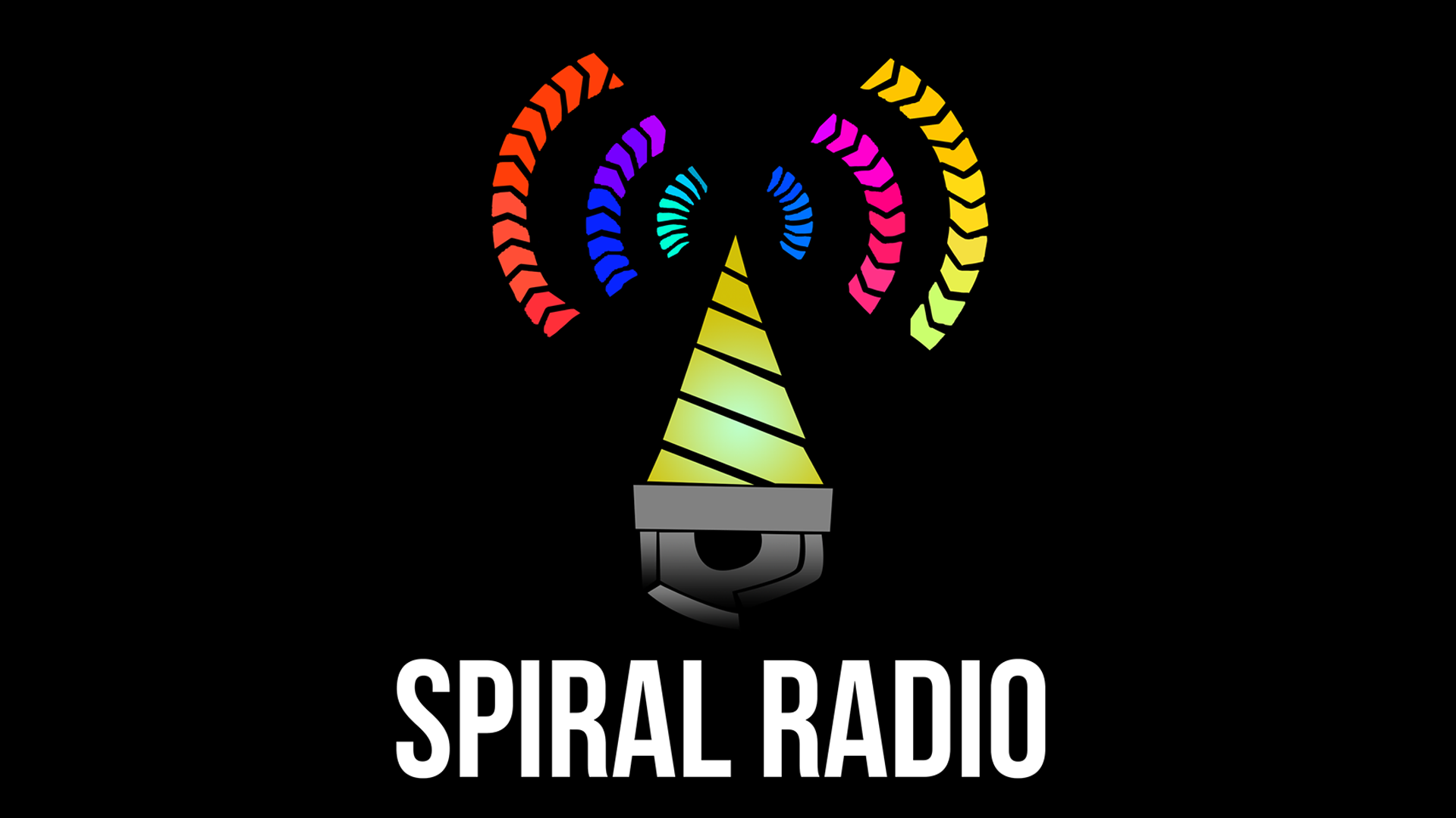 Spiral Radio Episode 1 – Monogatari Part 1: Kizu Genesis