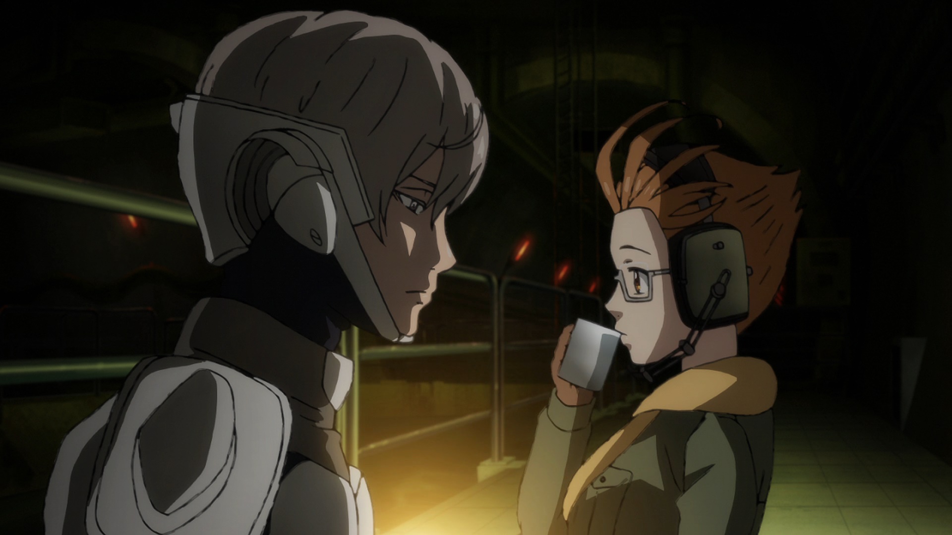 Juuni Taisen episode 11 — the battle ends and you already know who